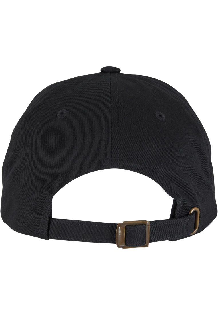 Never Too Late Dad Cap - - TTUMT3905 - 5