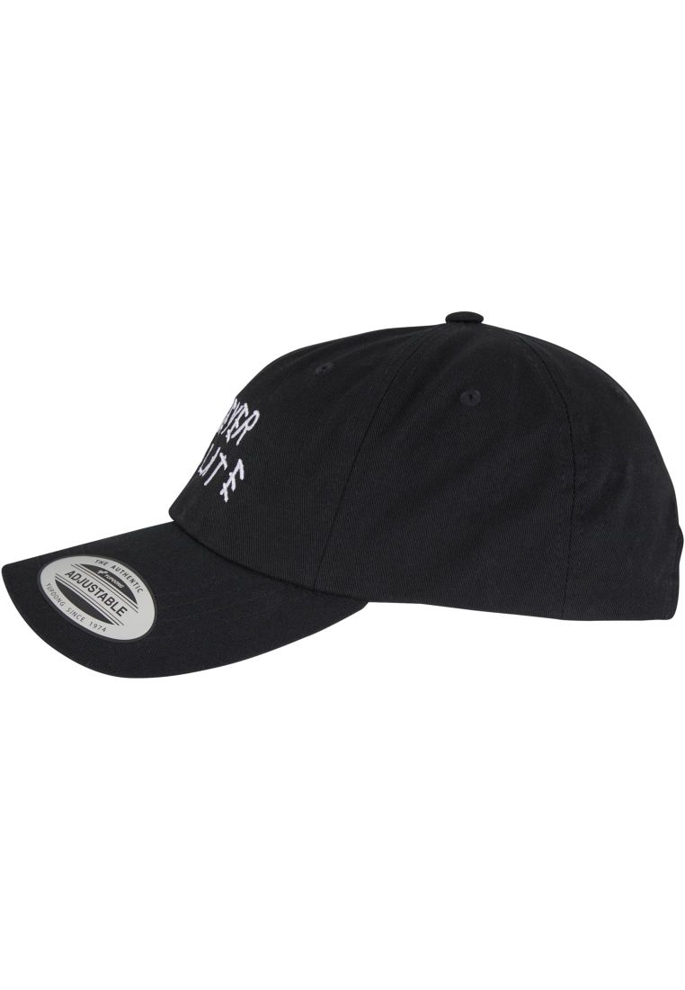 Never Too Late Dad Cap - - TTUMT3905 - 6