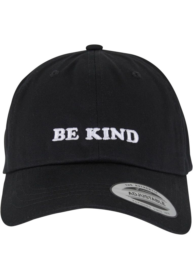 Be Kind Dad Cap -  - TTUMT3906 - 2