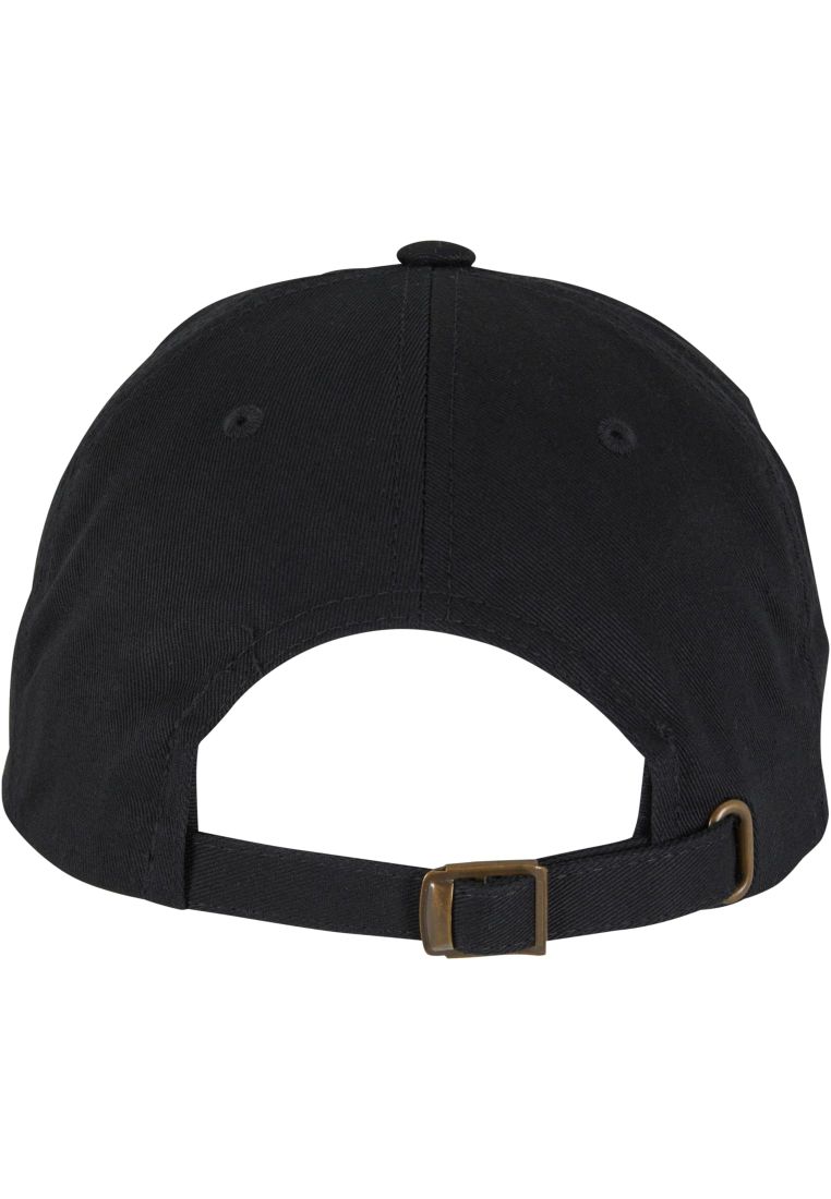 Be Kind Dad Cap - - TTUMT3906 - 5