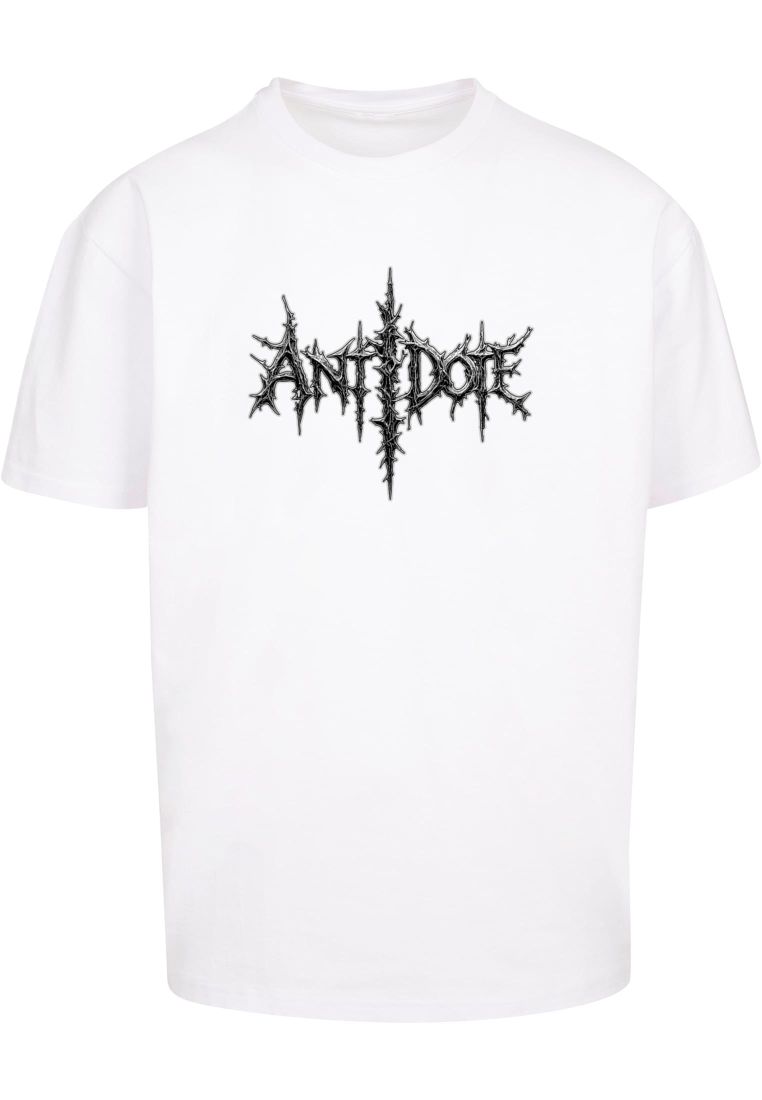 Antidote Heavy Oversize Tee -  - TTUMT3917 - 2