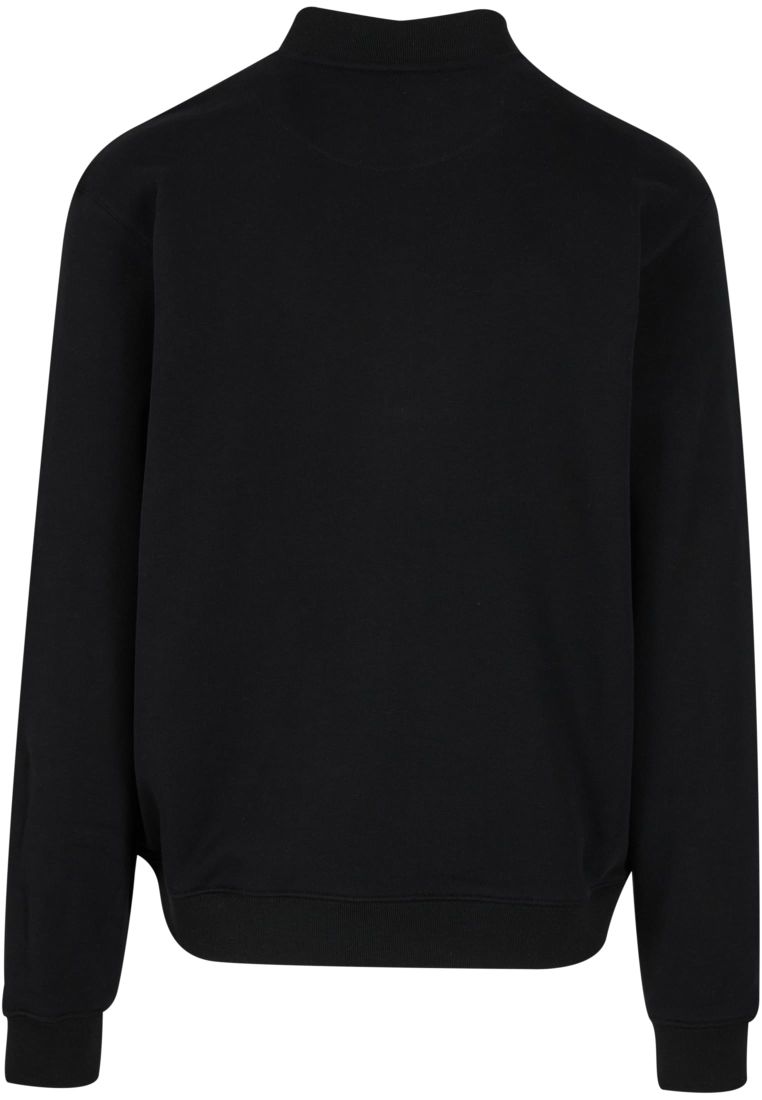 Los Angeles EMB Heavy Tonal College Jacket - - TTUMT3918 - 7