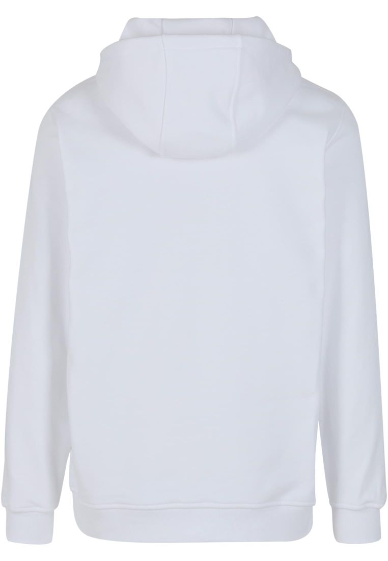 Los Angeles Wording EMB Regular Hoody - - TTUMT3921 - 7