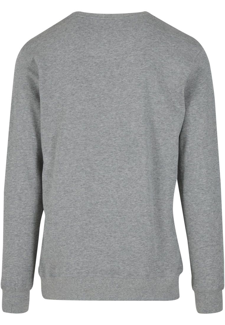 Courtside Sports EMB Light Crew Sweatshirt - - TTUMT3923 - 38