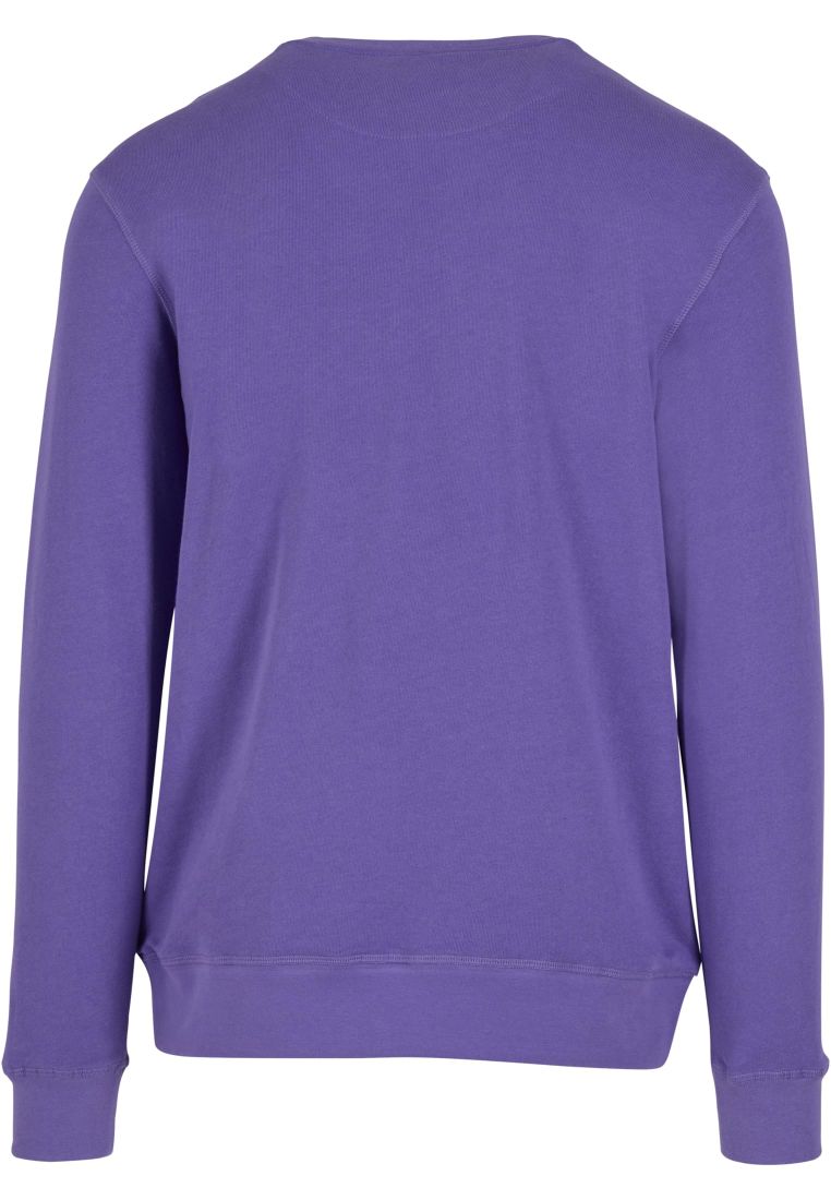 Courtside Sports EMB Light Crew Sweatshirt - - TTUMT3923 - 7