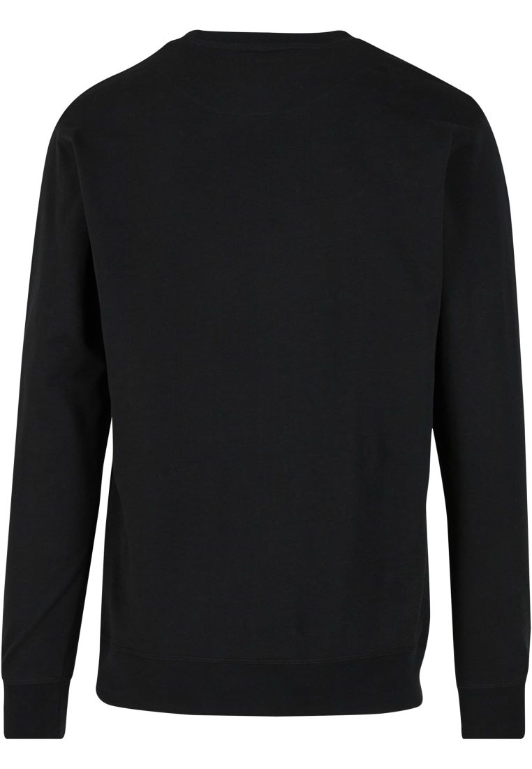 King Sign EMB Light Crew Sweatshirt -  - TTUMT3927 - 38