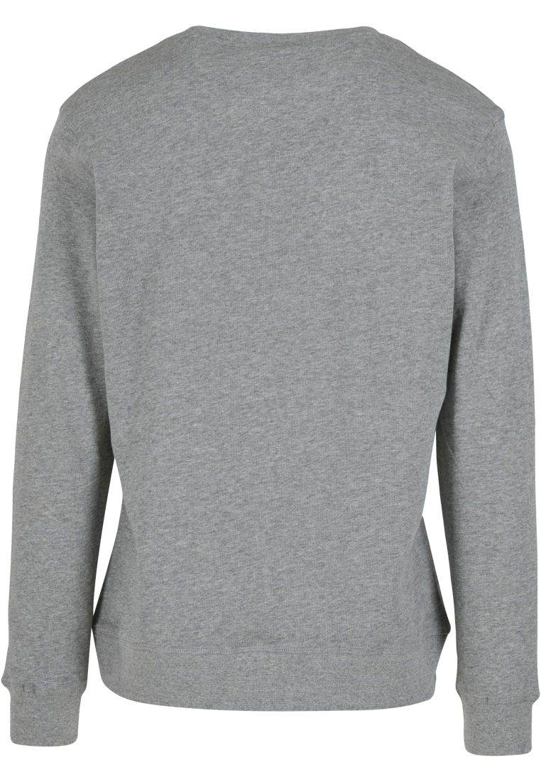 King Sign EMB Light Crew Sweatshirt -  - TTUMT3927 - 7