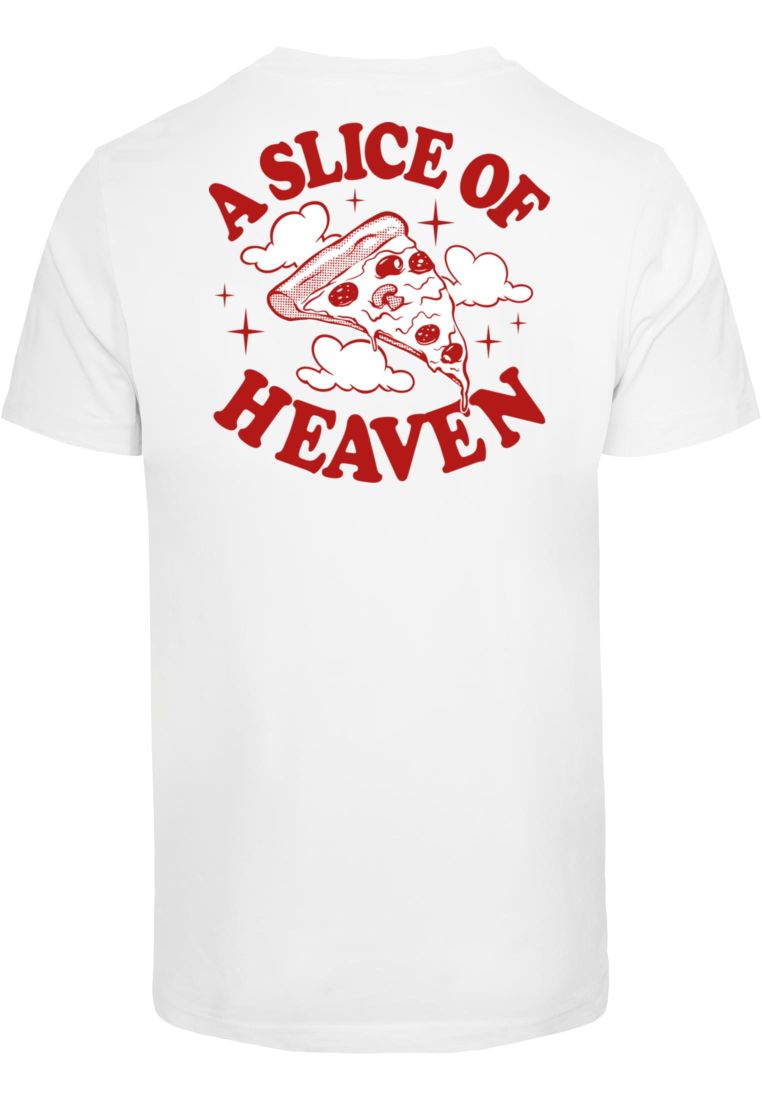 Slice Of Heaven Pizza Tee -  - TTUMT3928 - 4