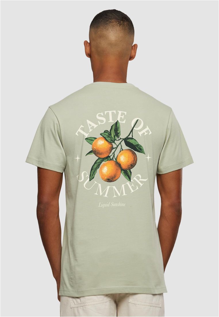 Taste Of Summer Oranges Tee - - TTUMT3934 - 305