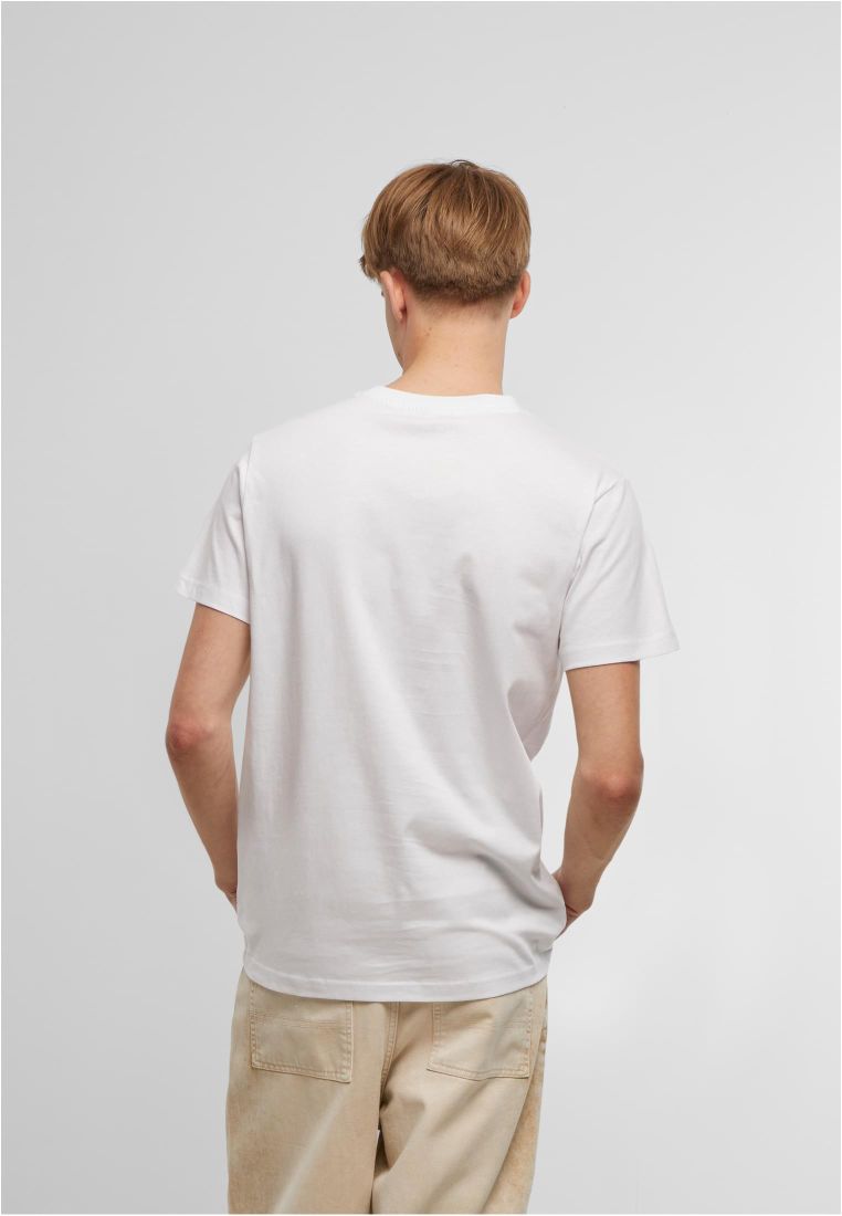 LA Roses EMB Tee -  - TTUMT3936 - 305