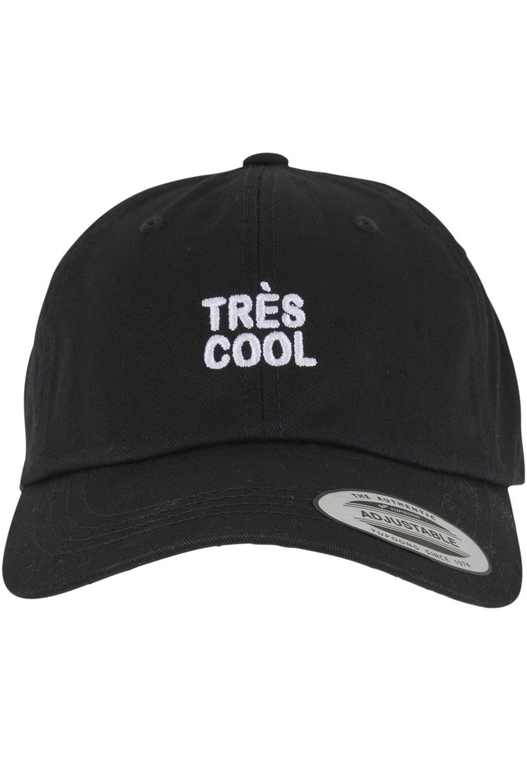 Très Cool Dad Cap -  - TTUMT3940 - 2