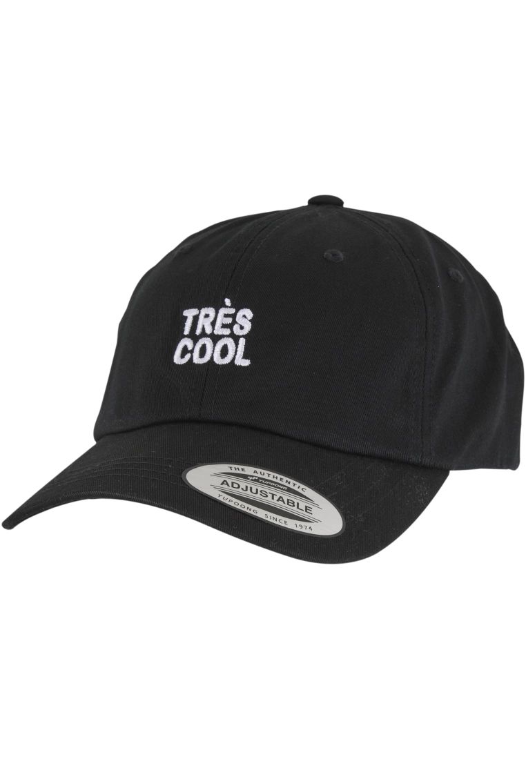 Très Cool Dad Cap - - TTUMT3940 - 6
