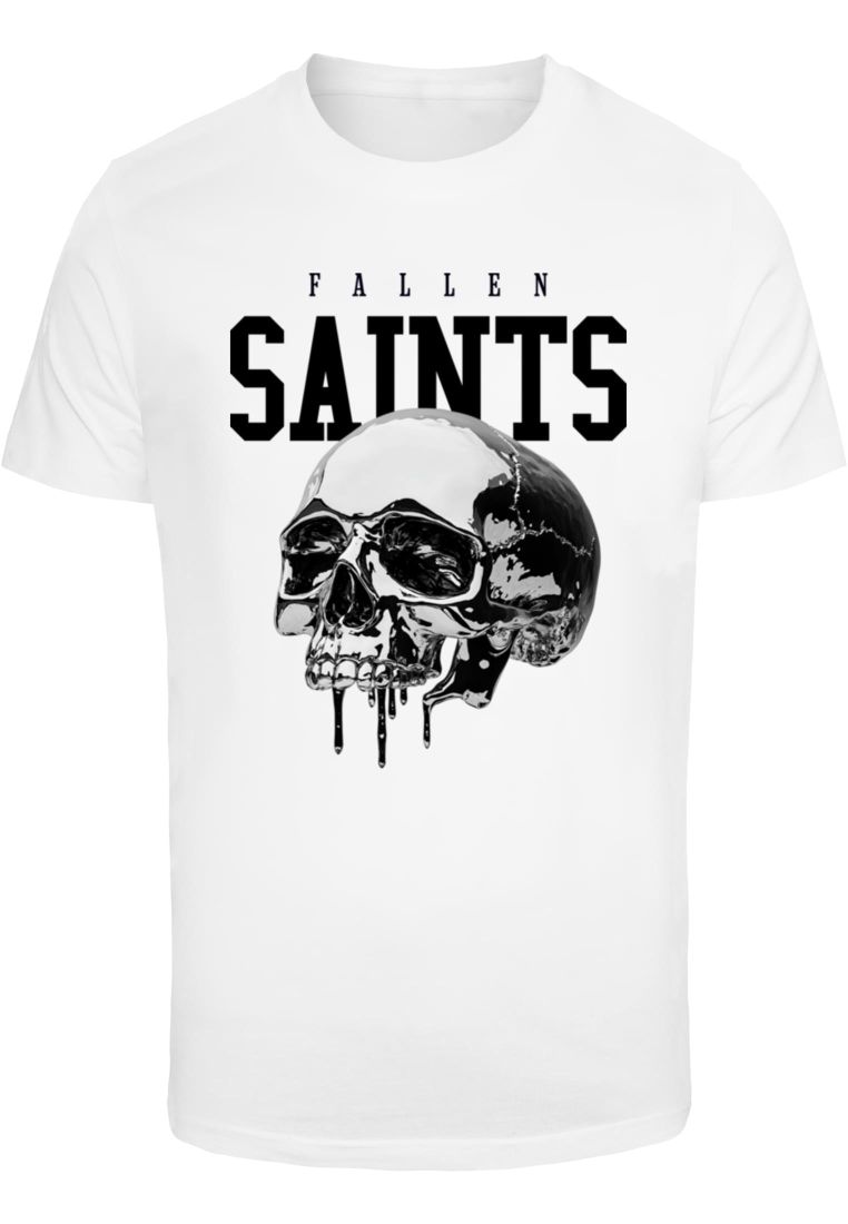 Saints Skull Tee -  - TTUMT3950 - 2