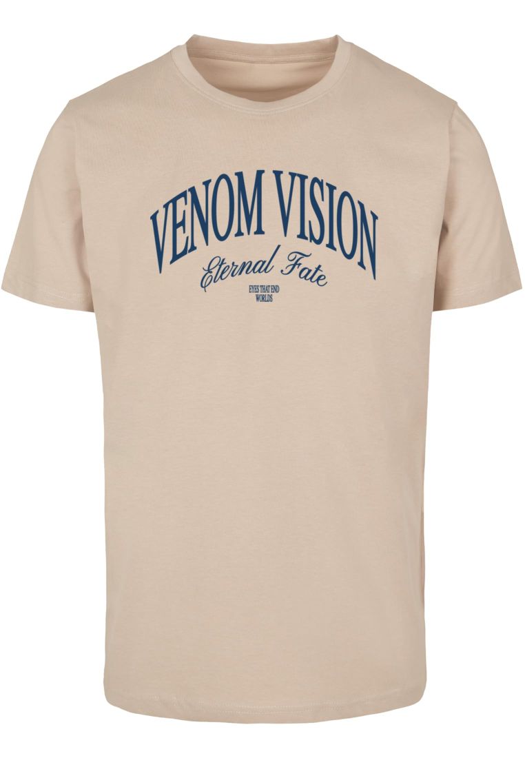 Venom Vision Tee -  - TTUMT3951 - 2