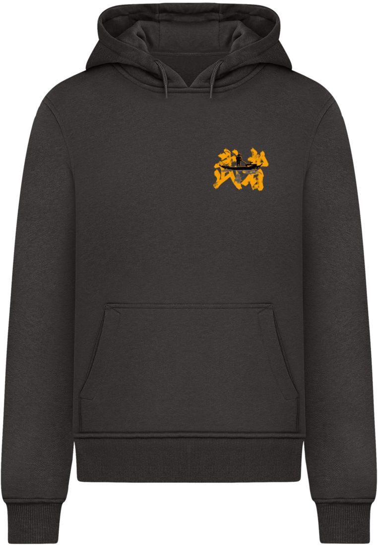 Warrior For Peace Hoody - Miesten Hupparit - TTUMT3965 - 2