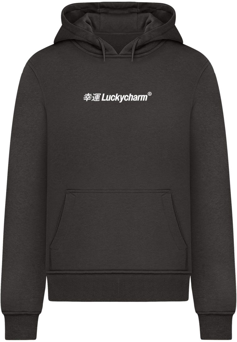 Lucky Charm Hoody -  - TTUMT3966 - 2