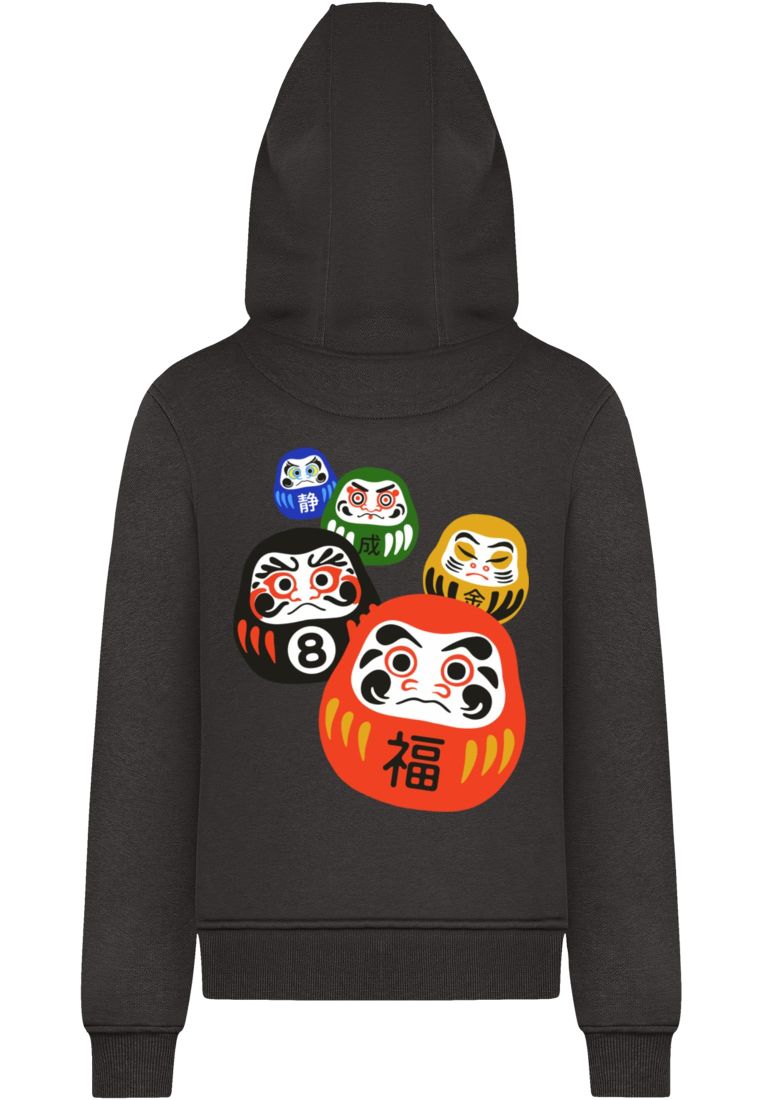 Lucky Charm Hoody -  - TTUMT3966 - 4