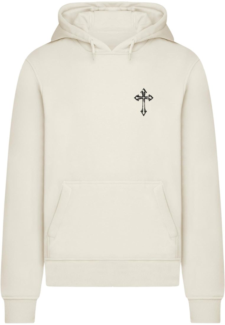 Holy Cross Hoody -  - TTUMT3969 - 2
