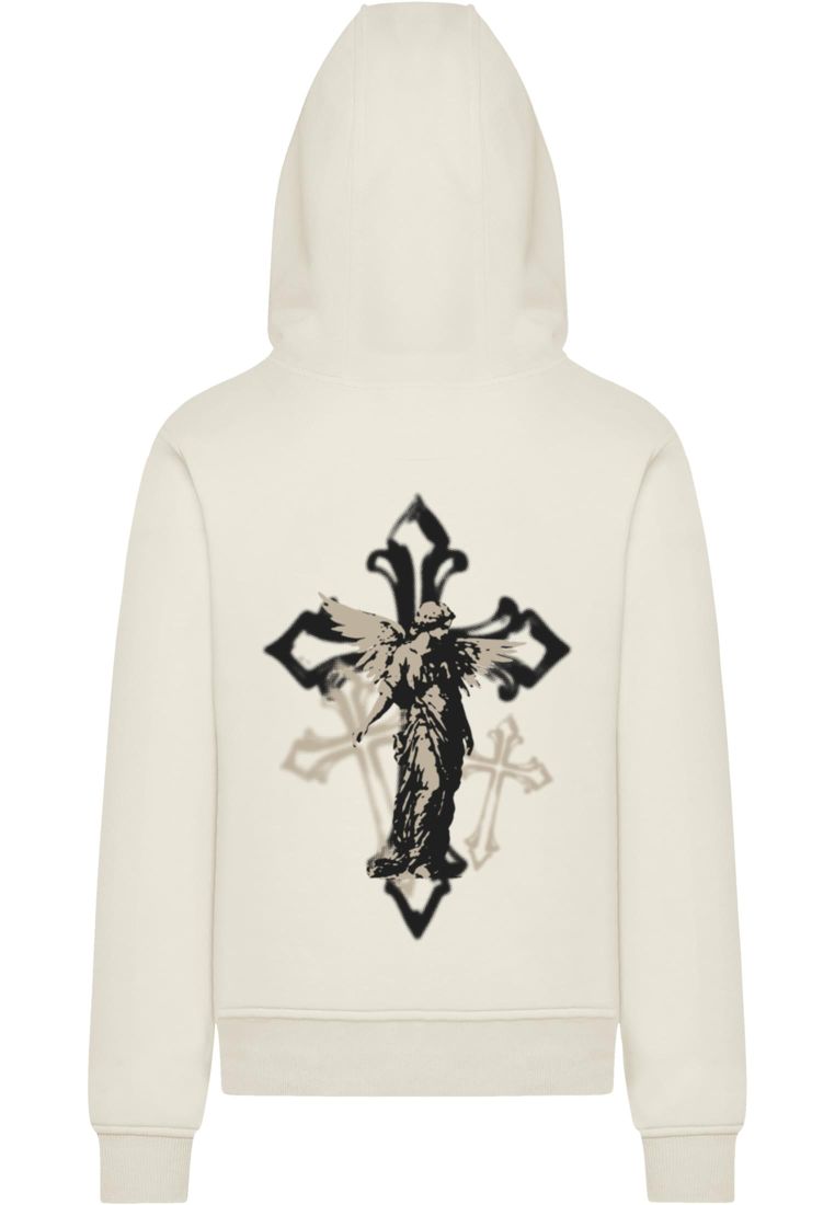 Holy Cross Hoody -  - TTUMT3969 - 4