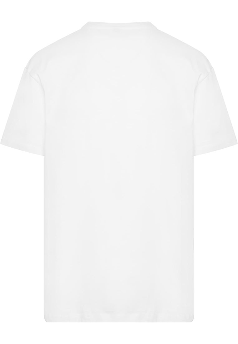 Motorscale Heavy Oversize Tee -  - TTUMT3975 - 305