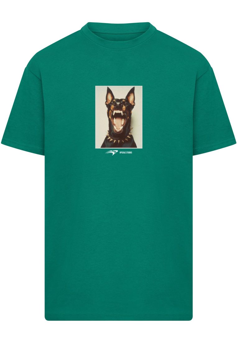 Neighbors Heavy Oversize Tee -  - TTUMT3978 - 302