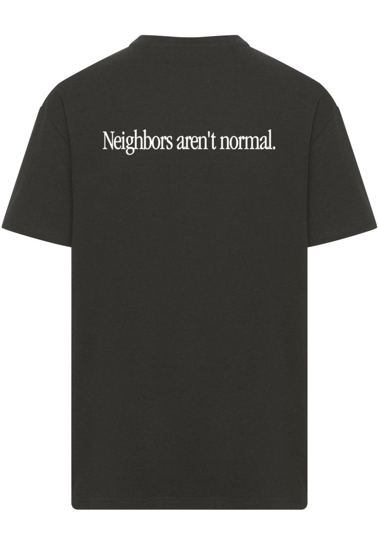 Neighbors Heavy Oversize Tee -  - TTUMT3978 - 35