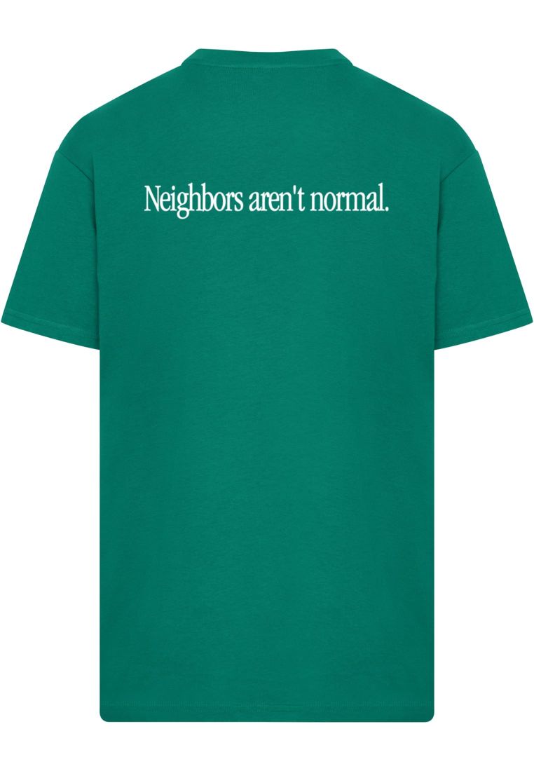 Neighbors Heavy Oversize Tee -  - TTUMT3978 - 305