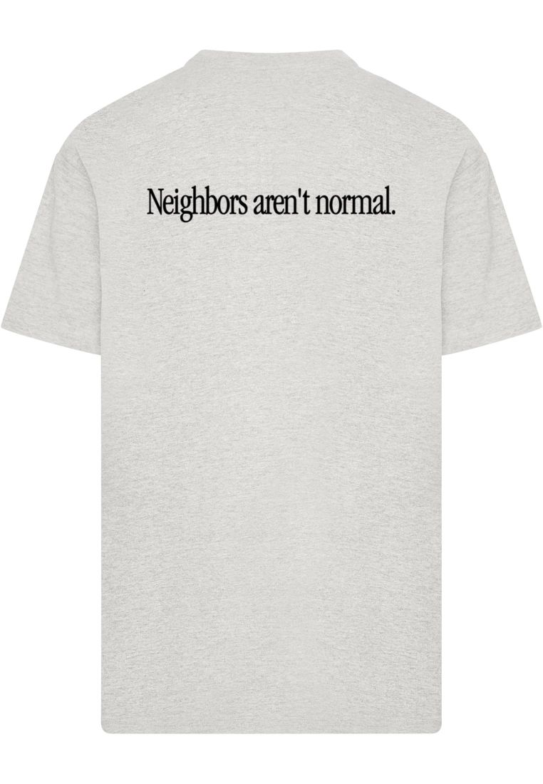 Neighbors Heavy Oversize Tee -  - TTUMT3978 - 4
