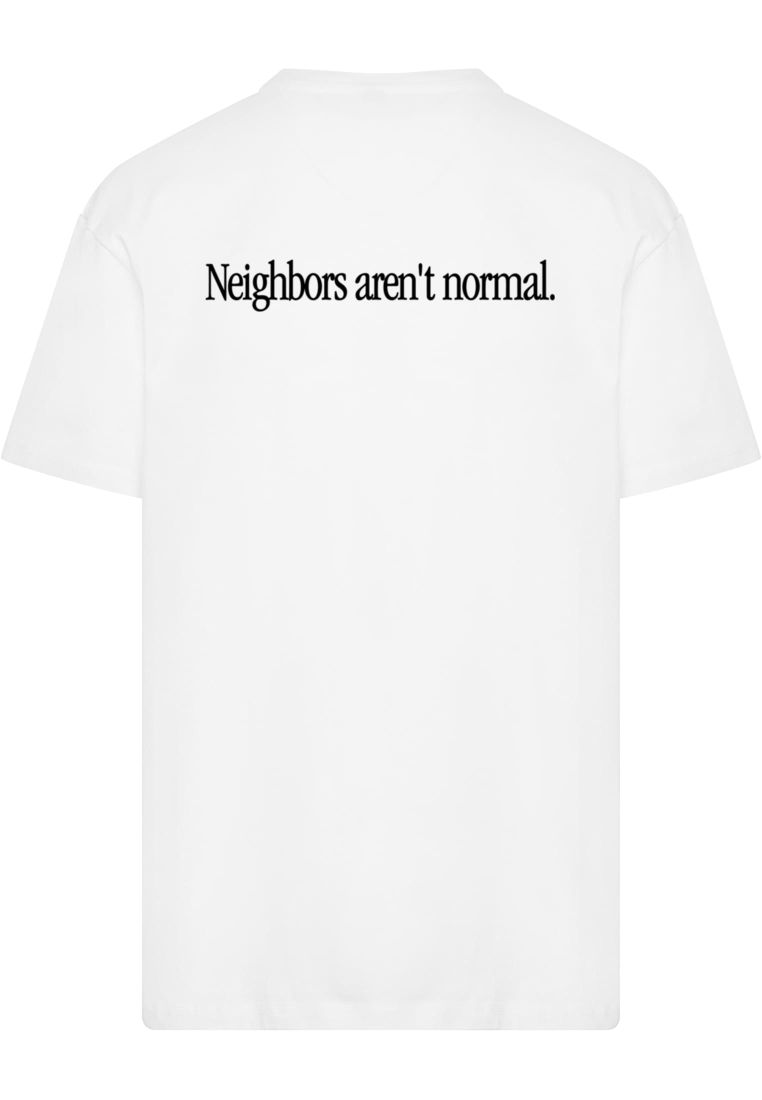 Neighbors Heavy Oversize Tee -  - TTUMT3978 - 845
