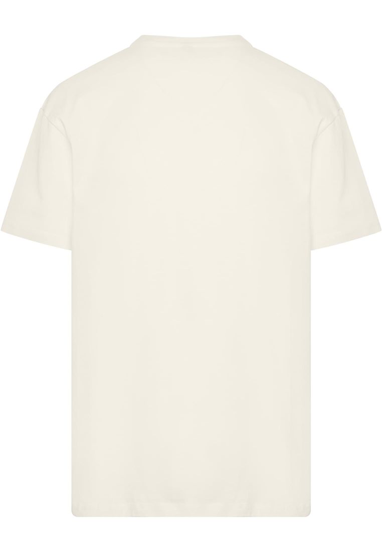 Inhale Heavy Oversize Tee -  - TTUMT3979 - 4