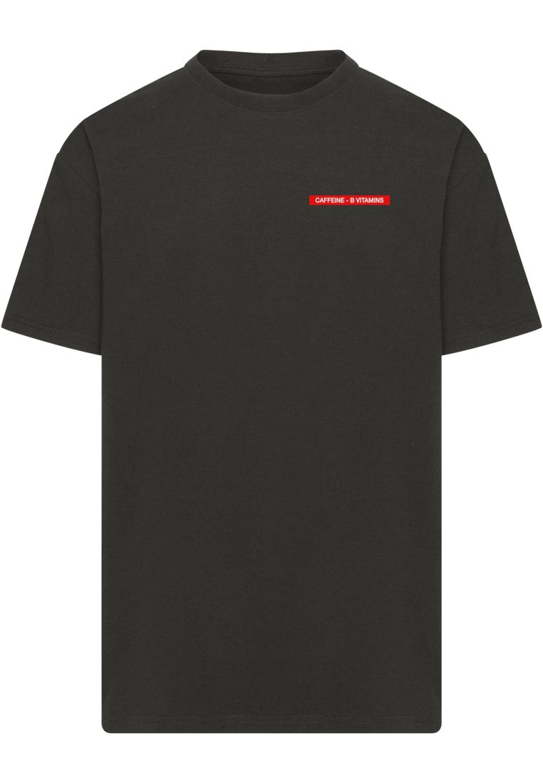 Energy Heavy Oversize Tee -  - TTUMT3981 - 32