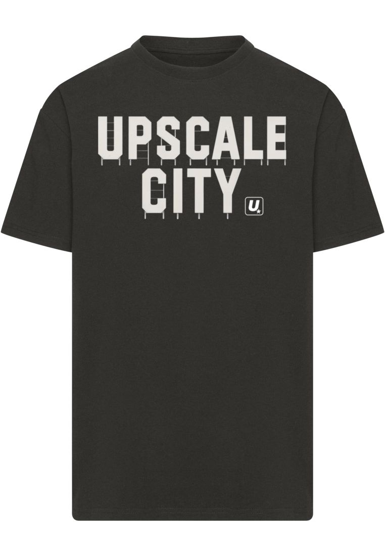 UpCity Heavy Oversize Tee -  - TTUMT3983 - 2