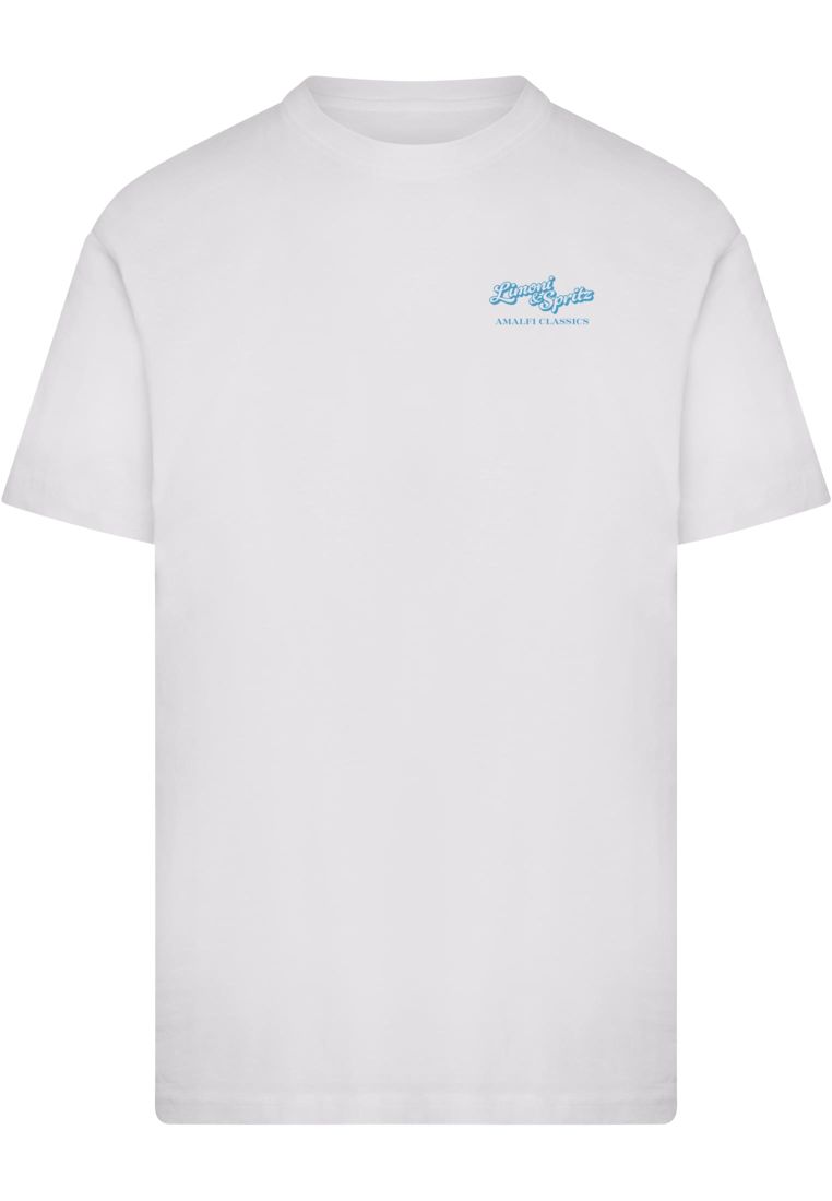 Limoni And Spritz Tee -  - TTUMT3988 - 2