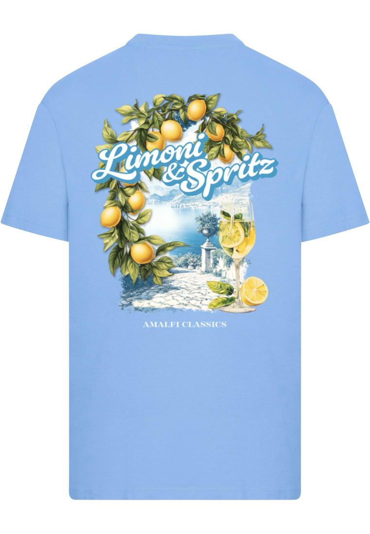 Limoni And Spritz Tee -  - TTUMT3988 - 335