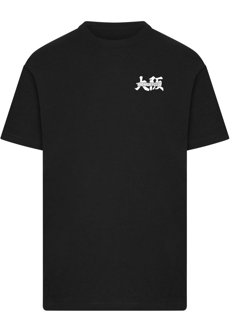 Midnight Racing Club Tee -  - TTUMT3990 - 2