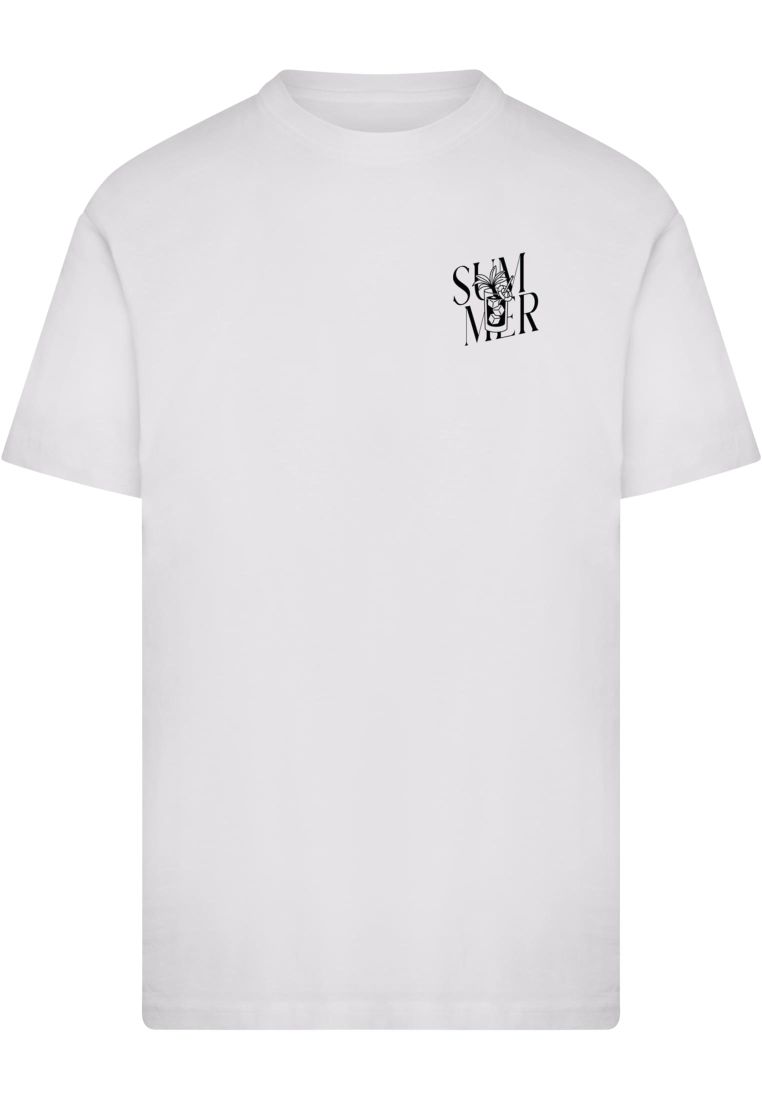 Summer On My Mind Tee - - TTUMT3996 - 2