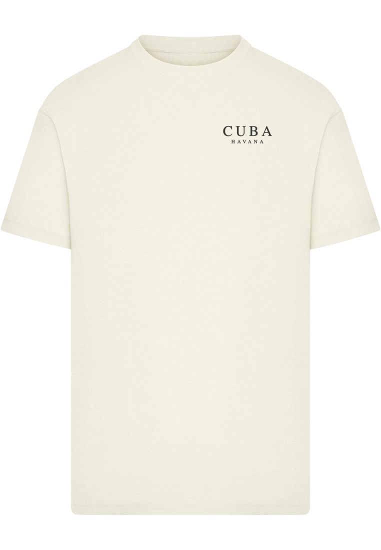 Summer Stay Tee -  - TTUMT3997 - 2