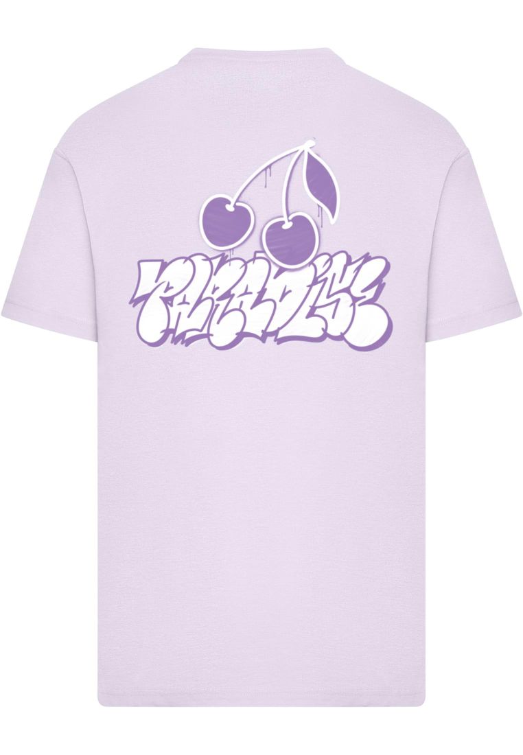Paradise Cherries Tee -  - TTUMT3998 - 4