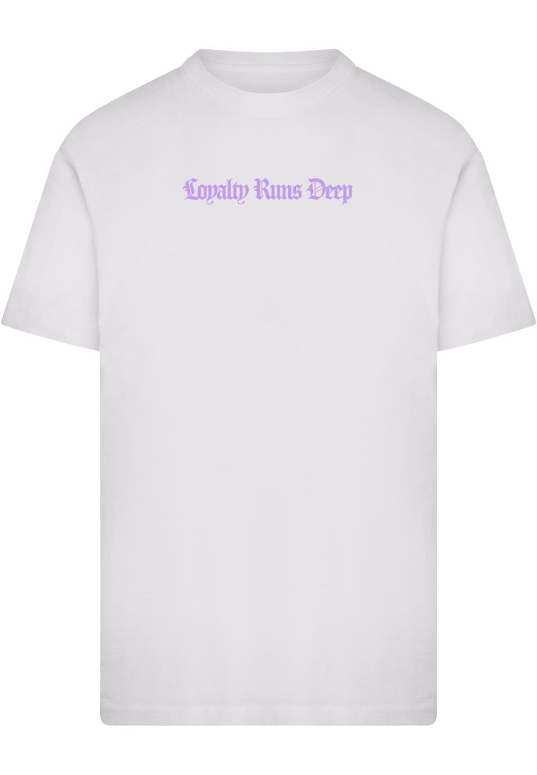 Loyalty Runs Deep Tee -  - TTUMT3999 - 2
