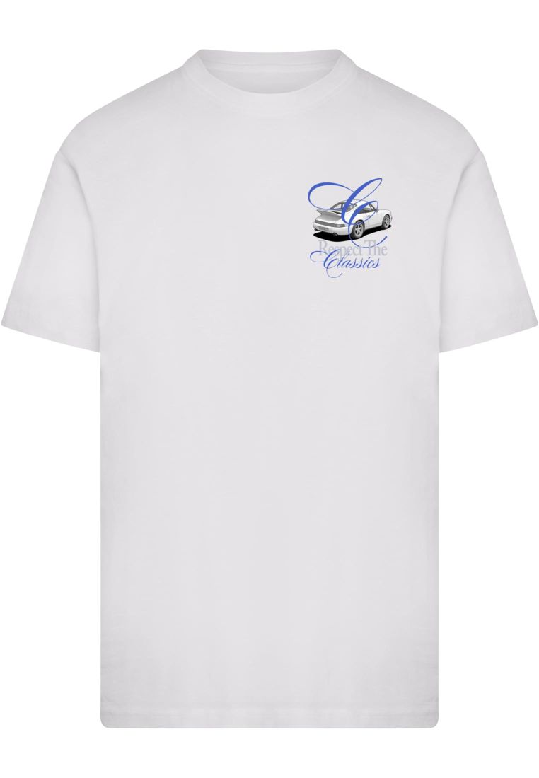 Runs Better Than Your Playlist Tee -  - TTUMT4001 - 2