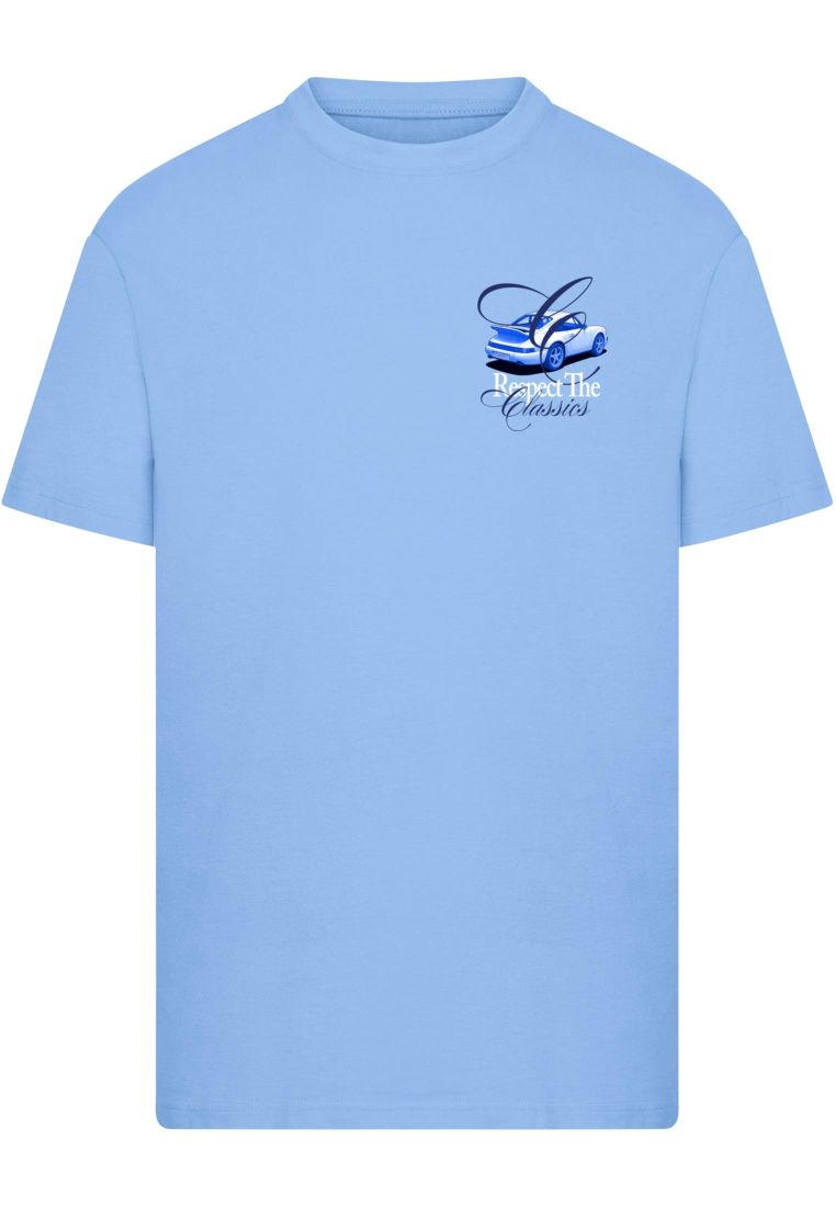 Runs Better Than Your Playlist Tee -  - TTUMT4001 - 302