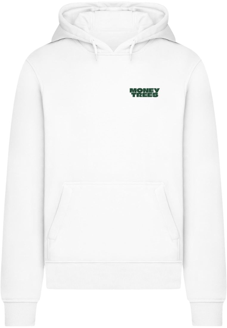 Money Trees Hoody -  - TTUMT4010 - 32