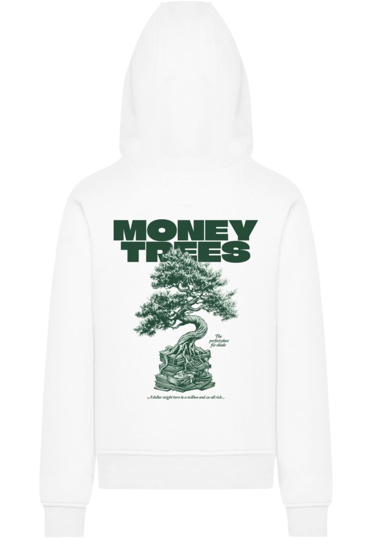 Money Trees Hoody -  - TTUMT4010 - 35