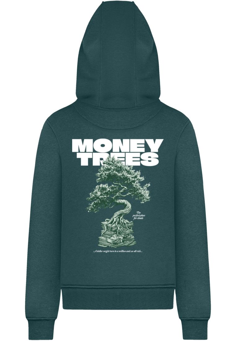 Money Trees Hoody -  - TTUMT4010 - 4