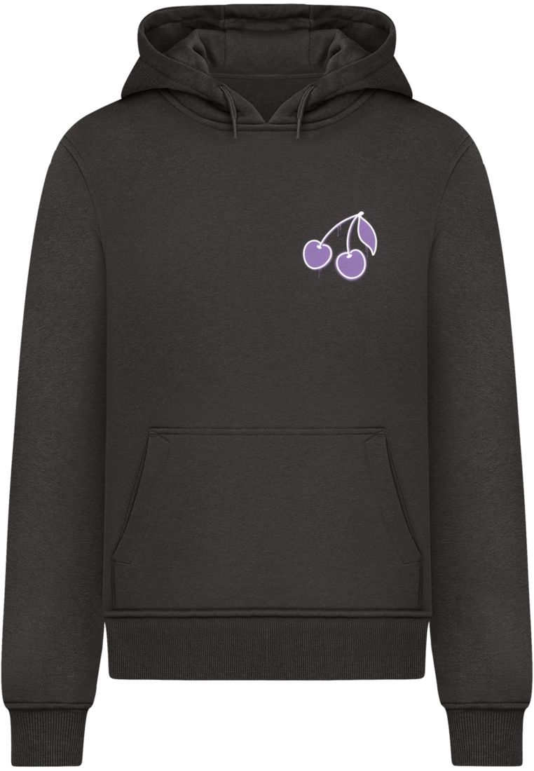 Paradise Cherries Hoody -  - TTUMT4012 - 2