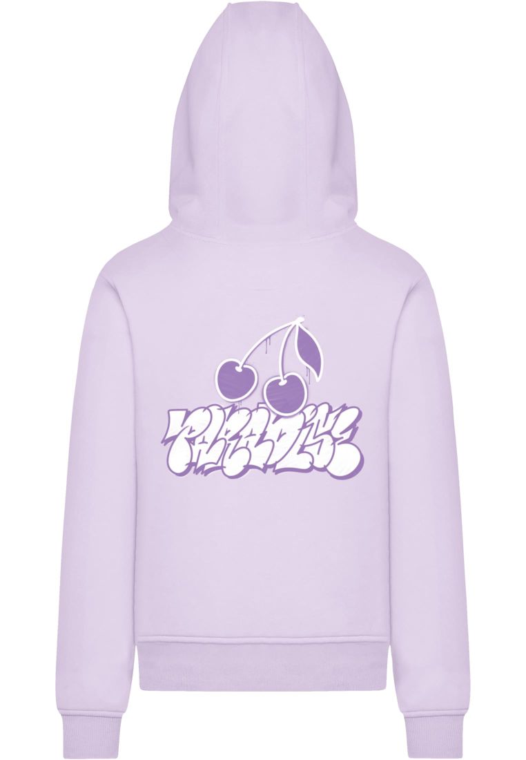 Paradise Cherries Hoody -  - TTUMT4012 - 305