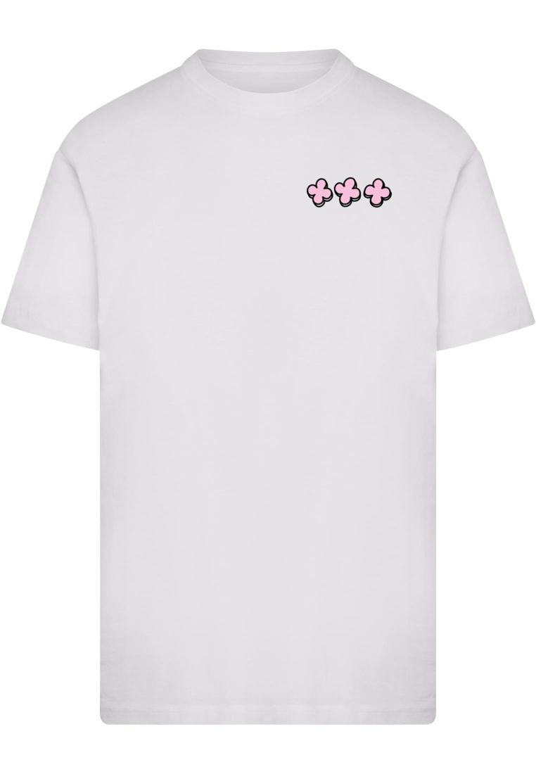 All Or Nothin Chain Tee - Mens t-shirts - TTUMT4027 - 2