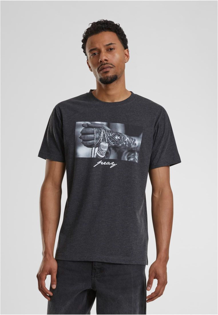 Pray 2.0 Tee - Merchandise T-Shirts - TTUMT471 - 301