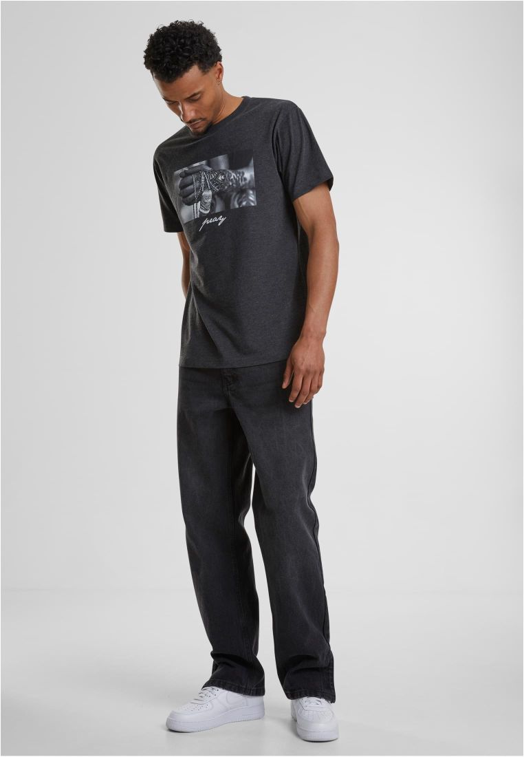 Pray 2.0 Tee - Merchandise T-Shirts - TTUMT471 - 306