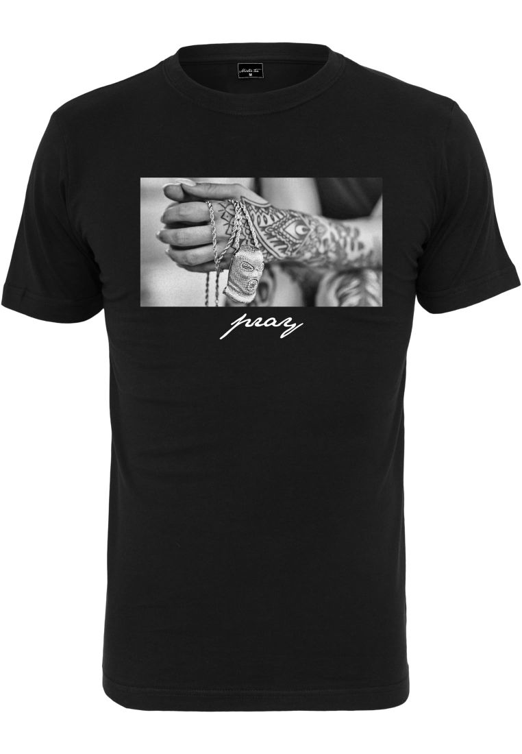 Pray 2.0 Tee - Merchandise T-Shirts - TTUMT471 - 32